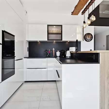 Apartament Duplex Les Pins 89m2 Et Terrasse 30m2 Antibes