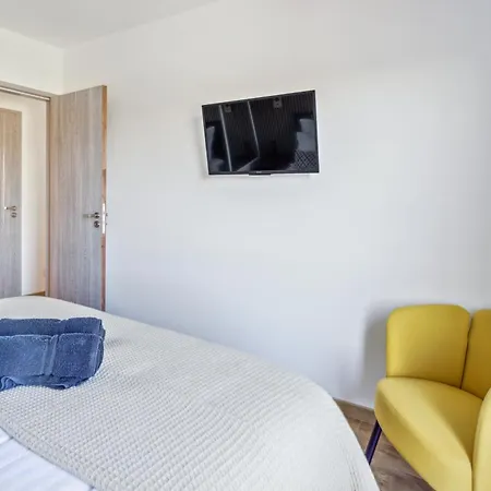Duplex Les Pins 89m2 Et Terrasse 30m2 Apartament