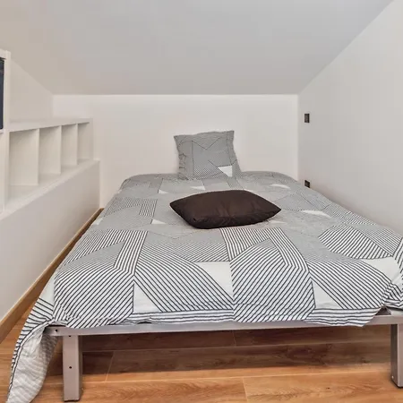 Duplex Les Pins 89m2 Et Terrasse 30m2 Apartament