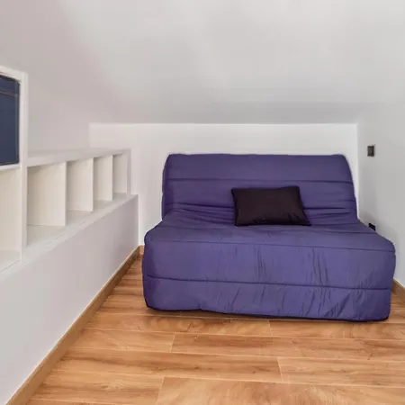 Duplex Les Pins 89m2 Et Terrasse 30m2 شقة