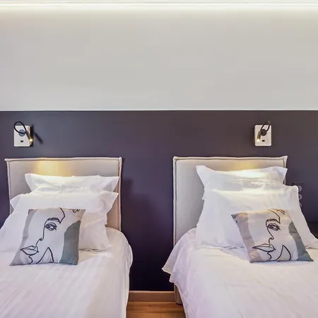 Apartamento Duplex Les Pins 89m2 Et Terrasse 30m2 Antibes