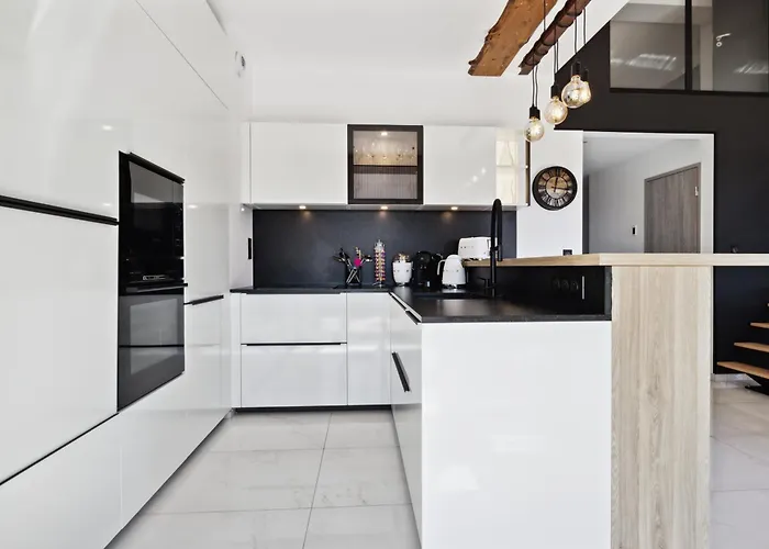 Lejlighed Duplex Les Pins 89m2 Et Terrasse 30m2 Antibes