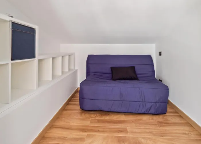 Duplex Les Pins 89m2 Et Terrasse 30m2 Lejlighed