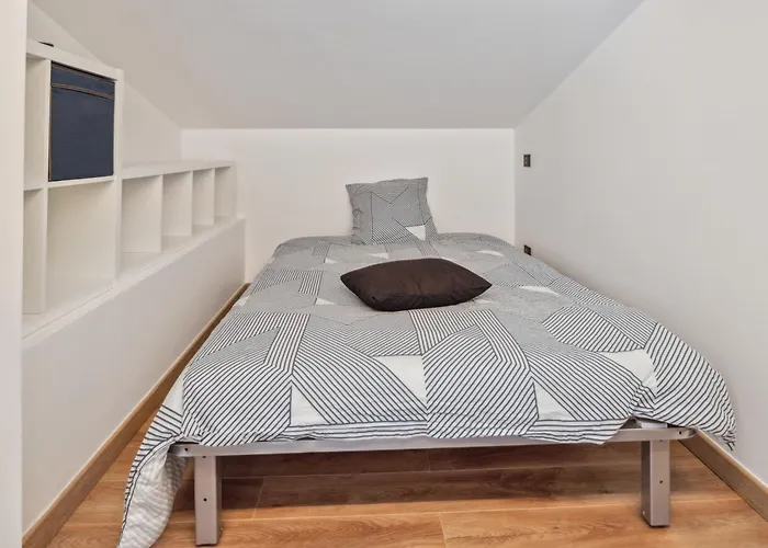 Duplex Les Pins 89m2 Et Terrasse 30m2 Lejlighed