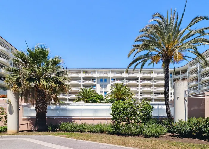 Duplex Les Pins 89m2 Et Terrasse 30m2 Lejlighed